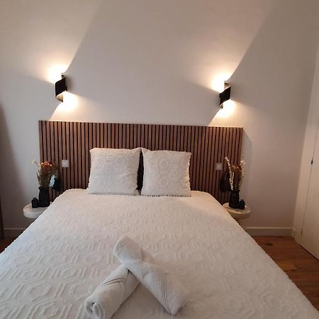 Appartement Au Calme T3 Rdc - Quartier De France Vichy Extérieur photo