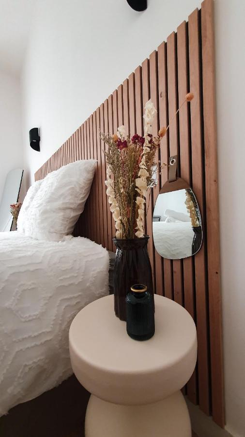 Appartement Au Calme T3 Rdc - Quartier De France Vichy Extérieur photo