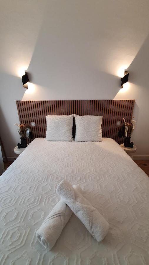 Appartement Au Calme T3 Rdc - Quartier De France Vichy Extérieur photo
