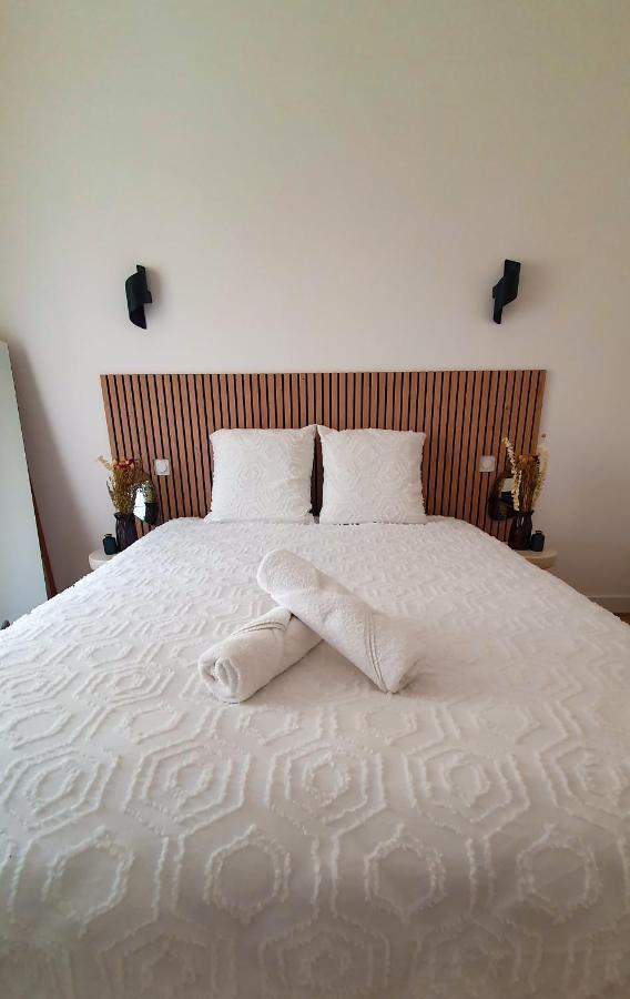 Appartement Au Calme T3 Rdc - Quartier De France Vichy Extérieur photo