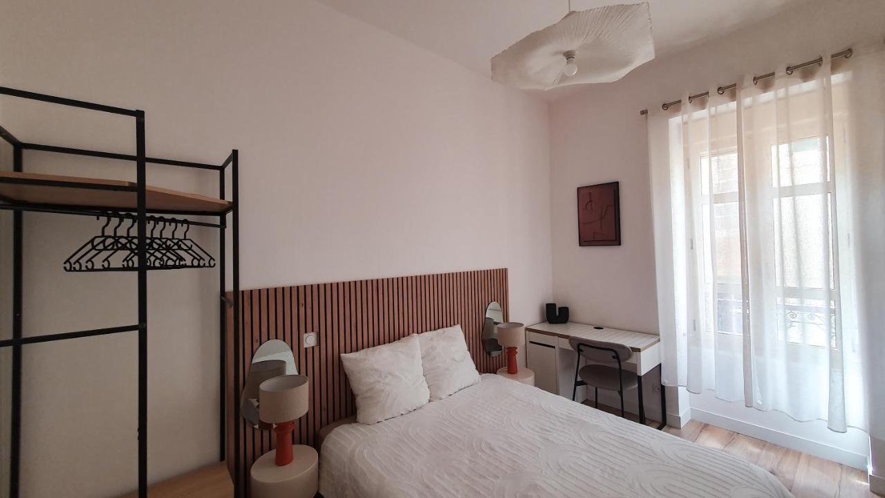 Appartement Au Calme T3 Rdc - Quartier De France Vichy Extérieur photo