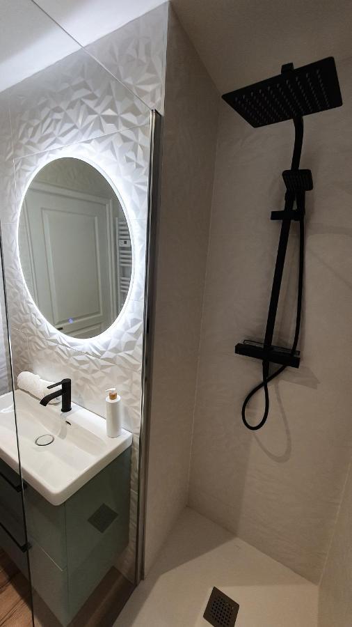 Appartement Au Calme T3 Rdc - Quartier De France Vichy Extérieur photo