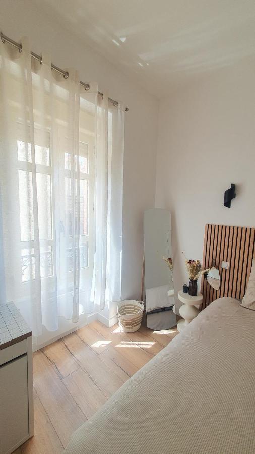 Appartement Au Calme T3 Rdc - Quartier De France Vichy Extérieur photo